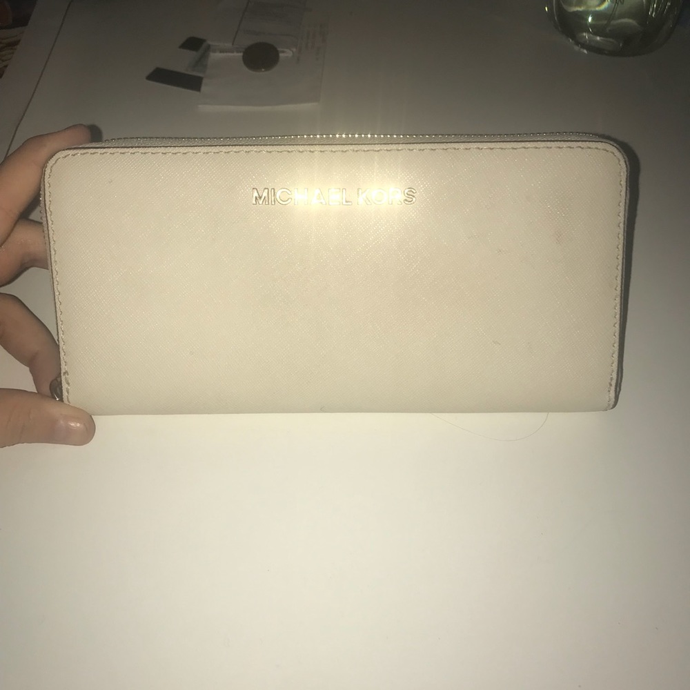 Michael Kors Wallet very good condition